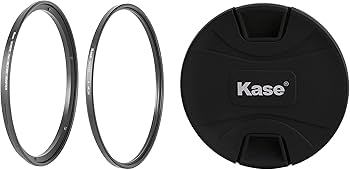 Amazon | Kase UVフィルターキット Nikon NIKKOR Z 400mm f/2.8 TC VR