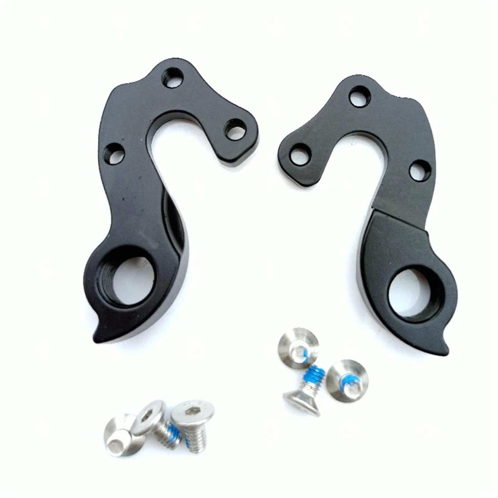 1 pz. Forcellino MECH for bicicletta for Corratec Planet X Holdsworth Flanders Guerciotti Origin 8 Bottecchia Leopard Gear Derailleur Hanger
