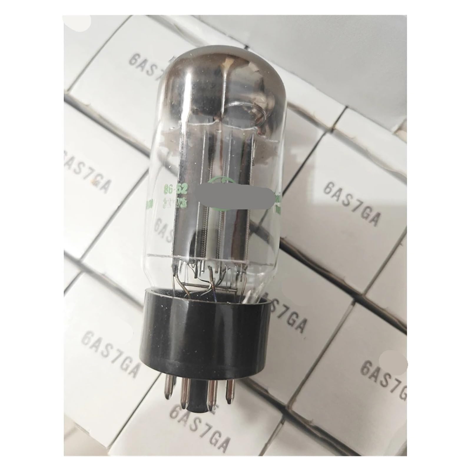 Amazon.com: 6AS7 Tube Replaces 6080 6N5P 6N13P to Provide Matching