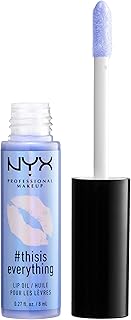 NYX PROFESSIONAL MAKEUP #THISISEVERYTHING - A...