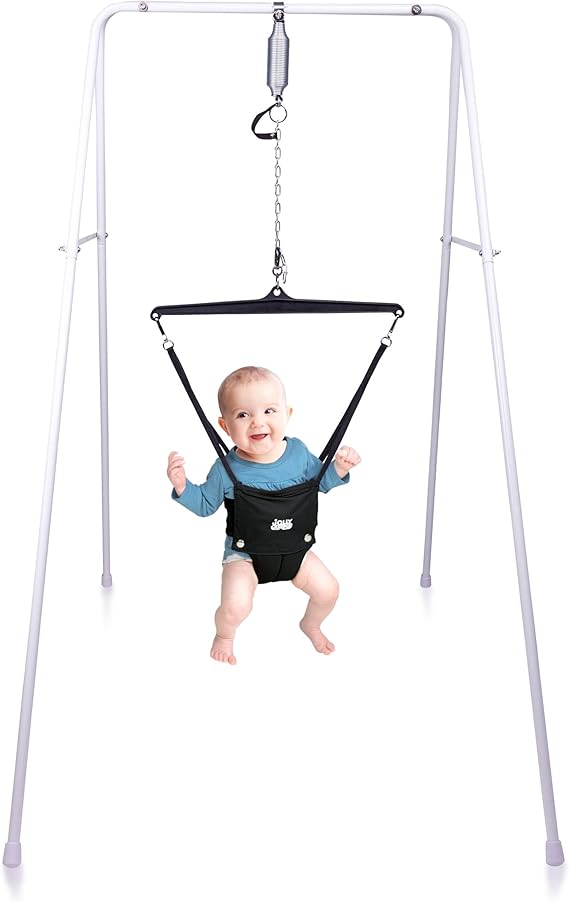 Jolly Jumper with Stand Amazon.ca Baby
