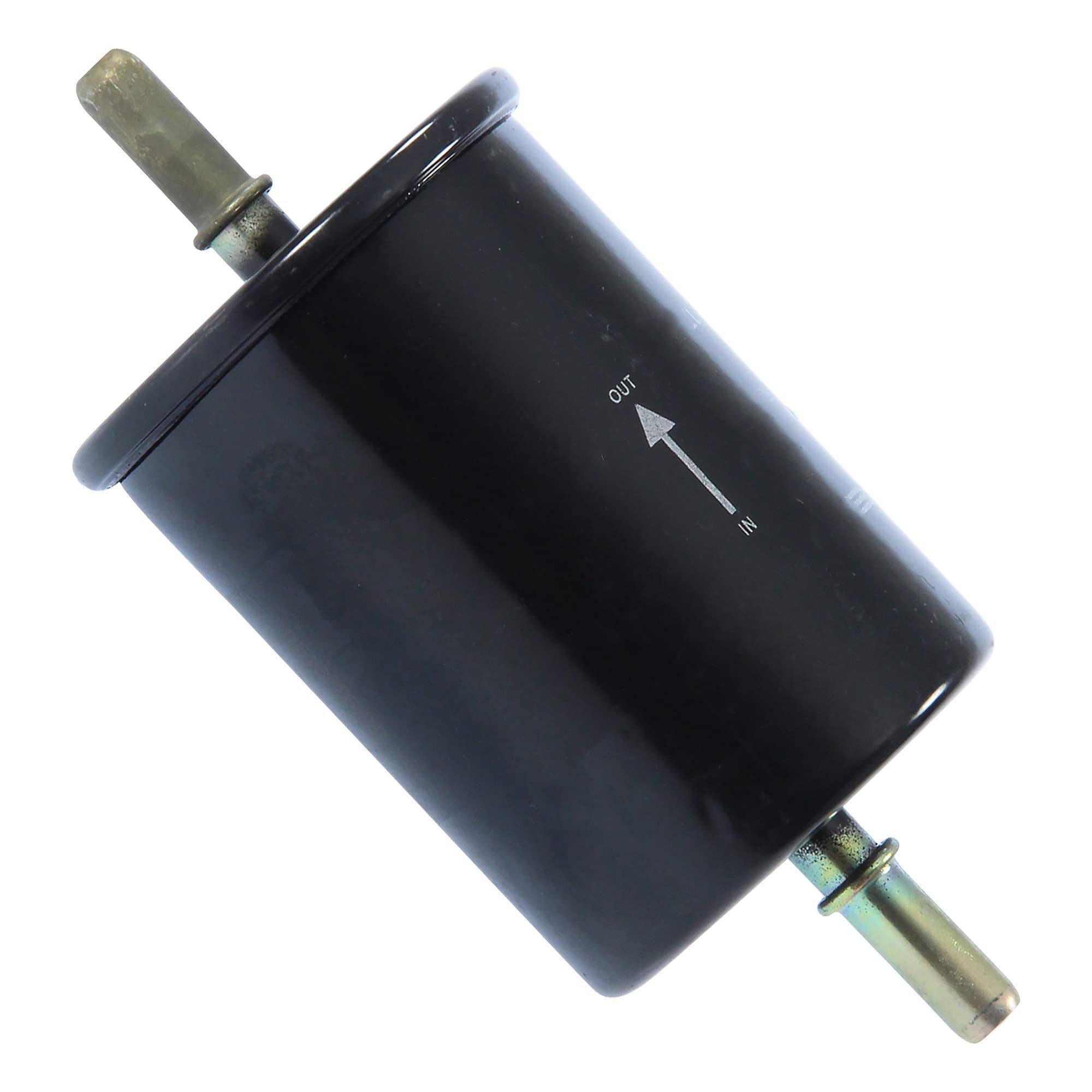 ATEC Germany Set di filtri di controllo con 1 filtro olio, 1 filtro aria, 2 filtri aria abitacolo (filtro antipolline), 1 filtro carburante, 4 candele doppio platino ZR7SI332S,