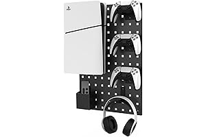 Monzlteck: The Ultimate Wall Mount Solution for Arcade Joy