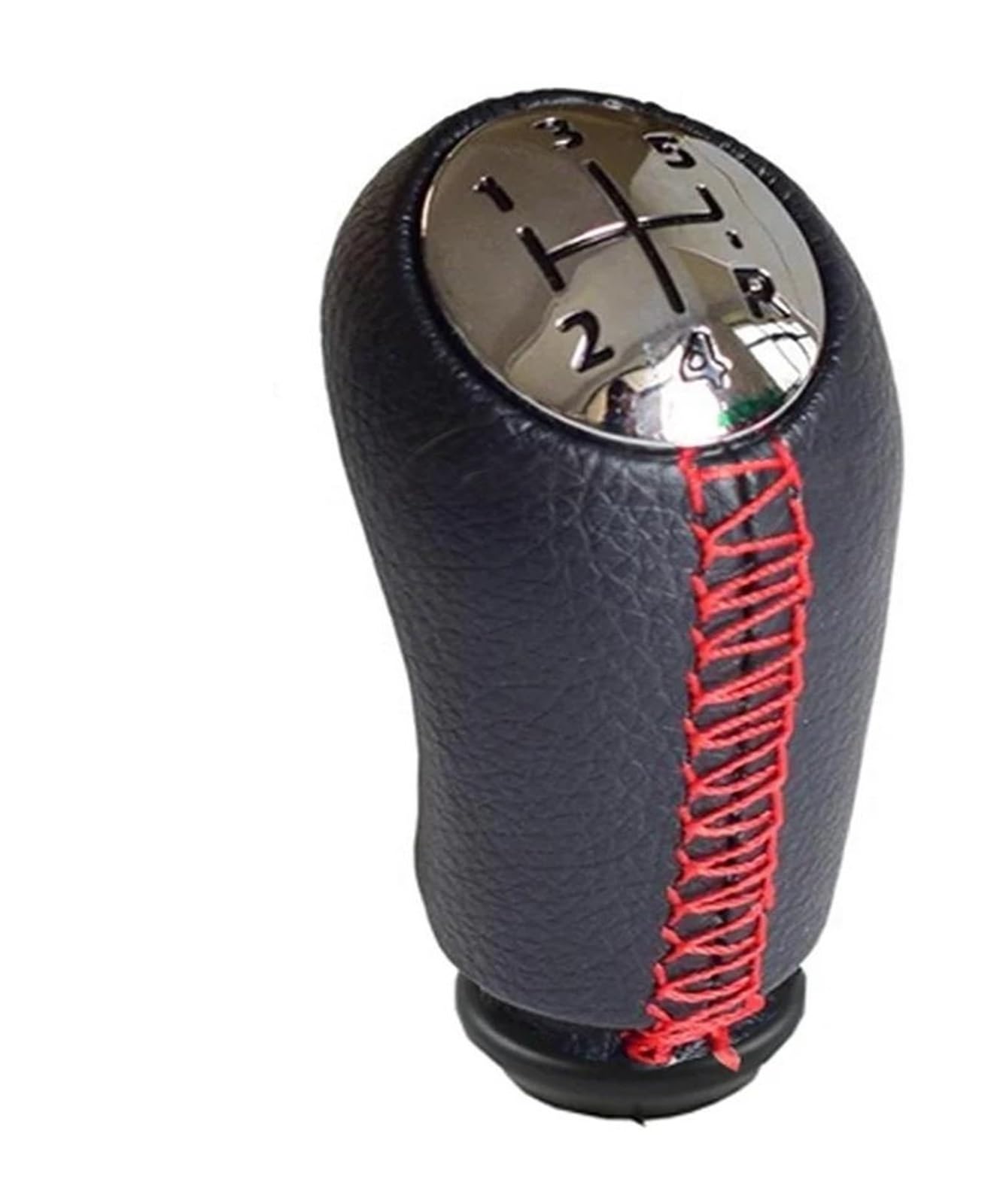 Aimazom A Imazom Car Gear Shift Knob For Renault For Clio For Megane 2005-2009 5 Speed Gear Shift Knob Lever For Modification Nd Replacement