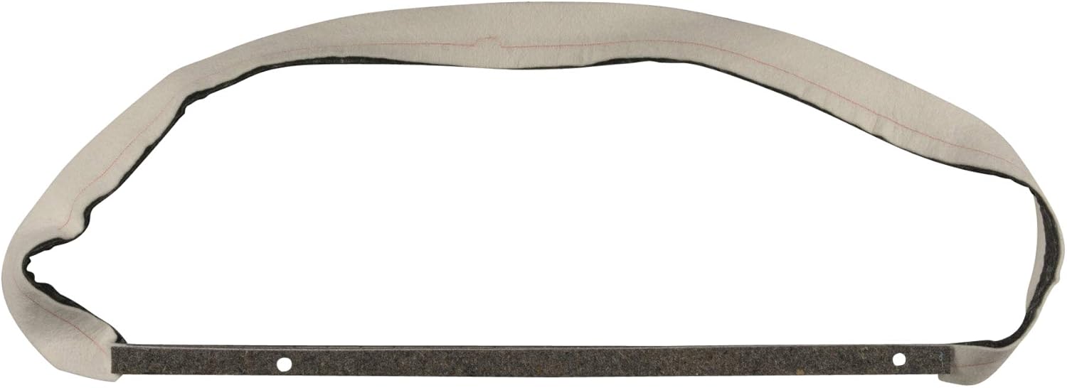 Whirlpool W11035878 Felt Seal