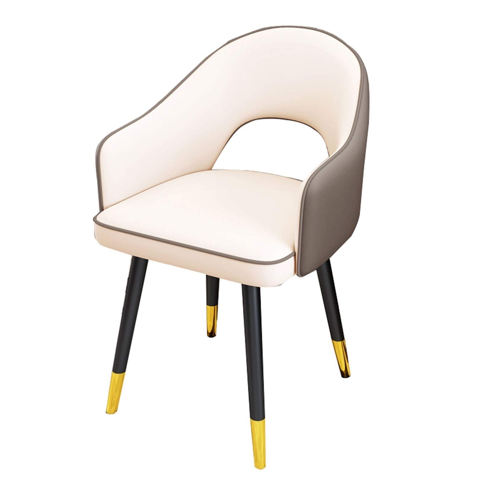 Chaise de salle à manger design pour vos repas de salon et cuisine