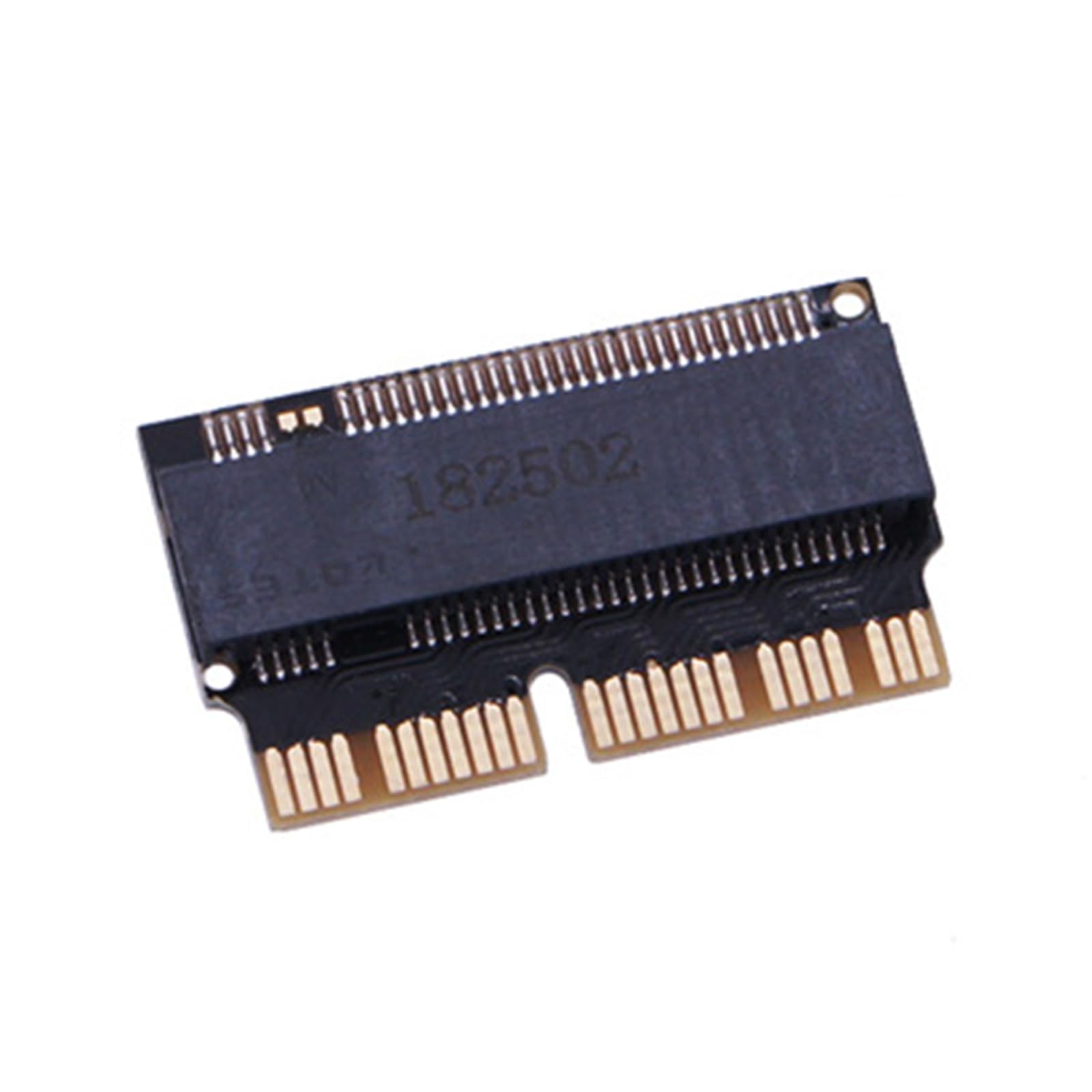 Kangnice M.2 NVME SSD Adapter PCIE M.2 SSD Converter Card for 2013 2014 2015 A1465 A1466 MJVM2 MJVP2 MJVE2 MJVG2 Laptops