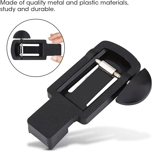 Miniatura 4 de Cortador de caña de clarinete, cortador de saxofón, saxofón soprano alto tenor, saxofón saxofón saxo clarinete, herramienta de reparación de