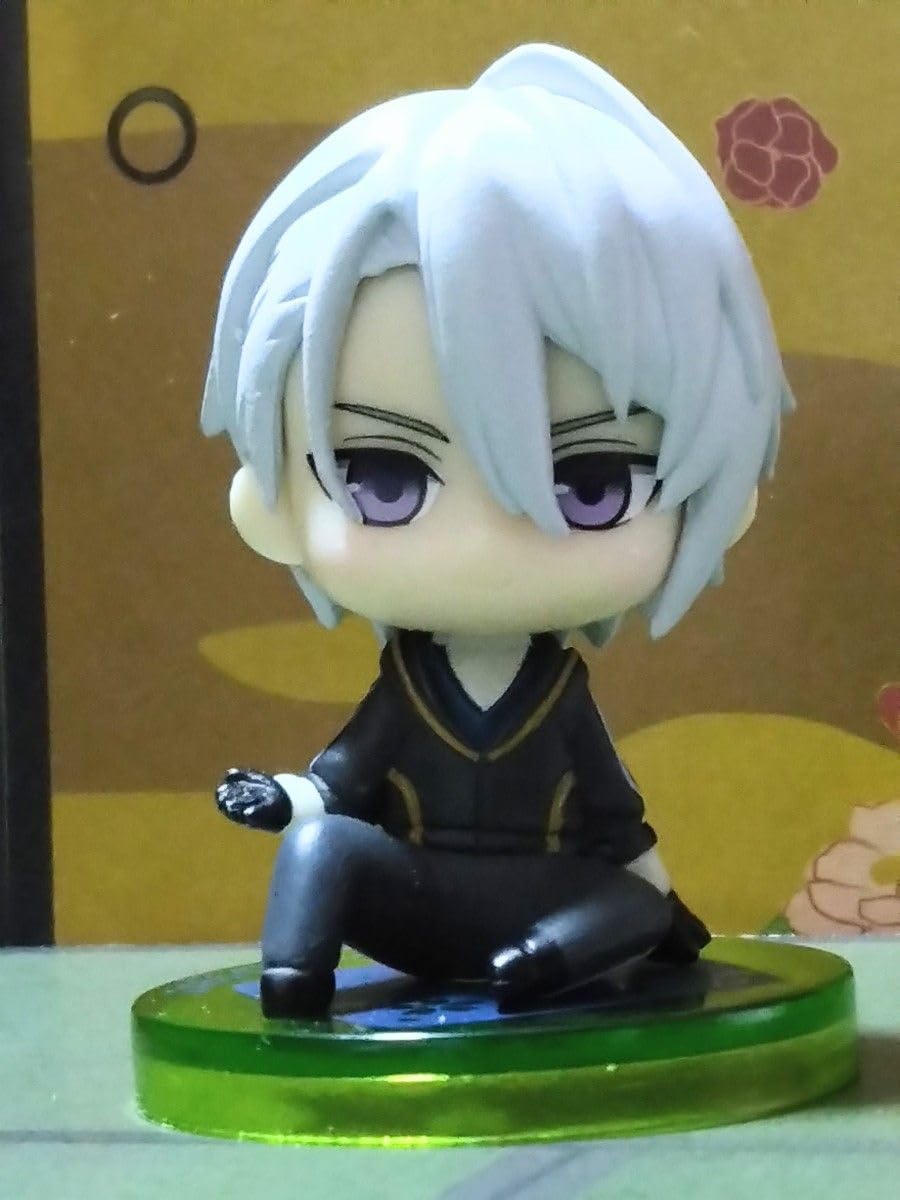 Amazon.co.jp: 刀剣乱舞 すわらせ隊 山姥切長義 フィギュア : おもちゃ