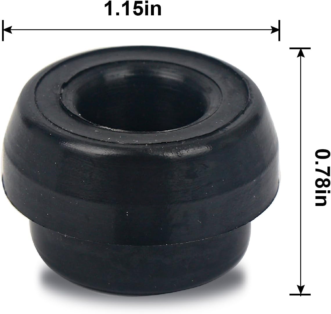 903775 Overhaul Rebuild Kit For Porter-Cable BN125A, BN200A, NS100A, BN138, NS150A Brad Nailers