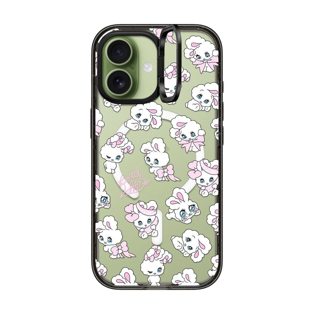 Amazon.co.jp: CASETiFY インパクトリングスタンド iPhone 17 ケース