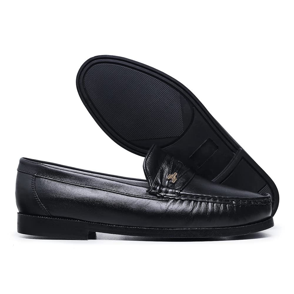 Mocassim Masculino Dockside Vintage Couro Legítimo Blaqueado 1018 em promoção! Veja a oferta e mais achadinhos de Sapatos 4 Hoje é o melhor dia para comprar Mocassim Masculino Dockside Vintage Couro Legítimo Blaqueado 1018 com aquele preço maroto! Promoção! Aproveite a oferta! 4