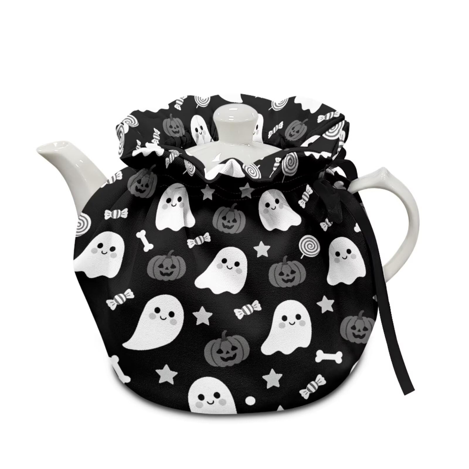 Tea Cosy Insulation, Insulated Teapot Cover for Home Kitchen