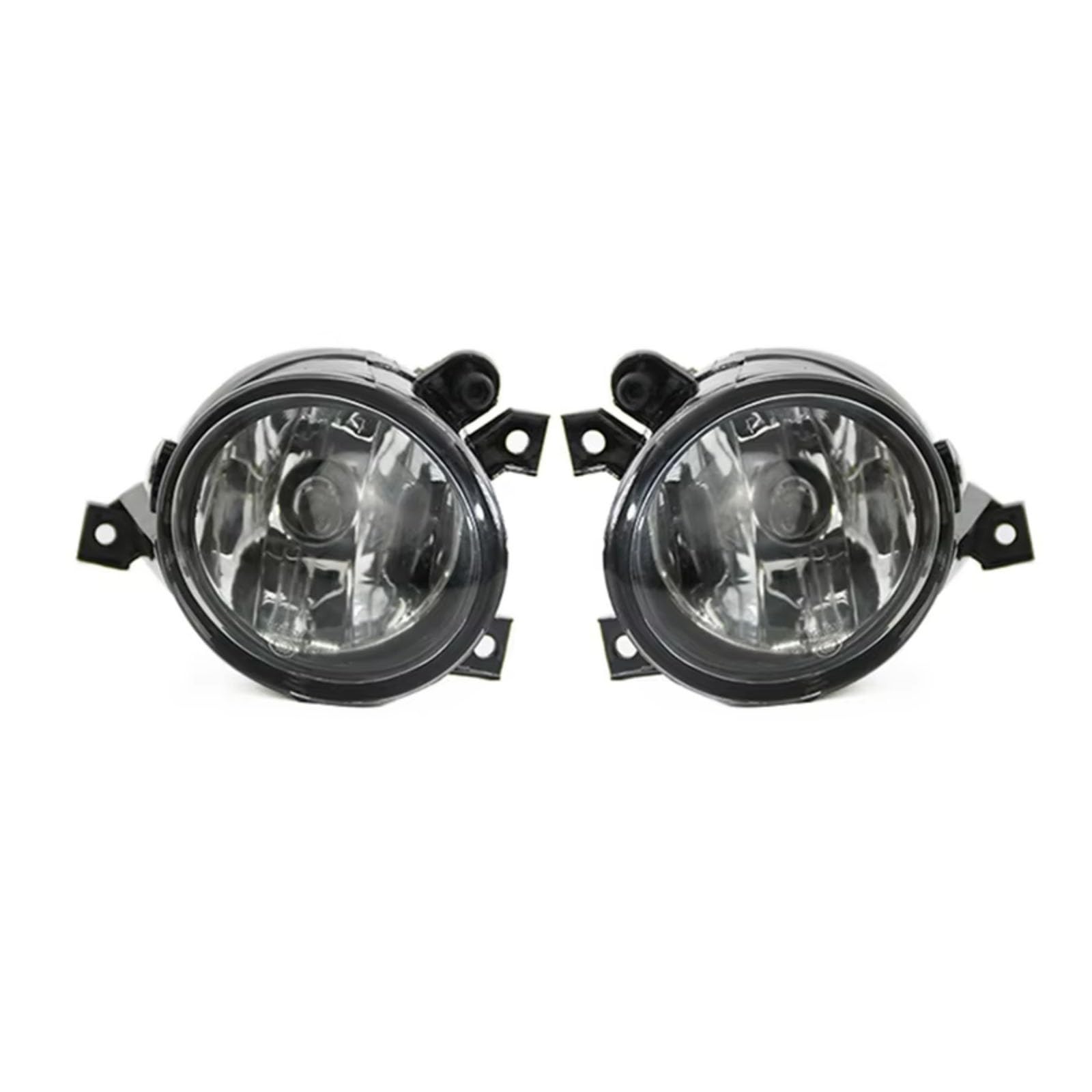 Gruppo ottico Compatibile Con Per Caddy Per Touran 2004 2005 2006 2007 2008 1 Paio Bianco Paraurti Anteriore Fendinebbia Lampada Sinistra Destra OEM: 1T0941700C 1T0941699C