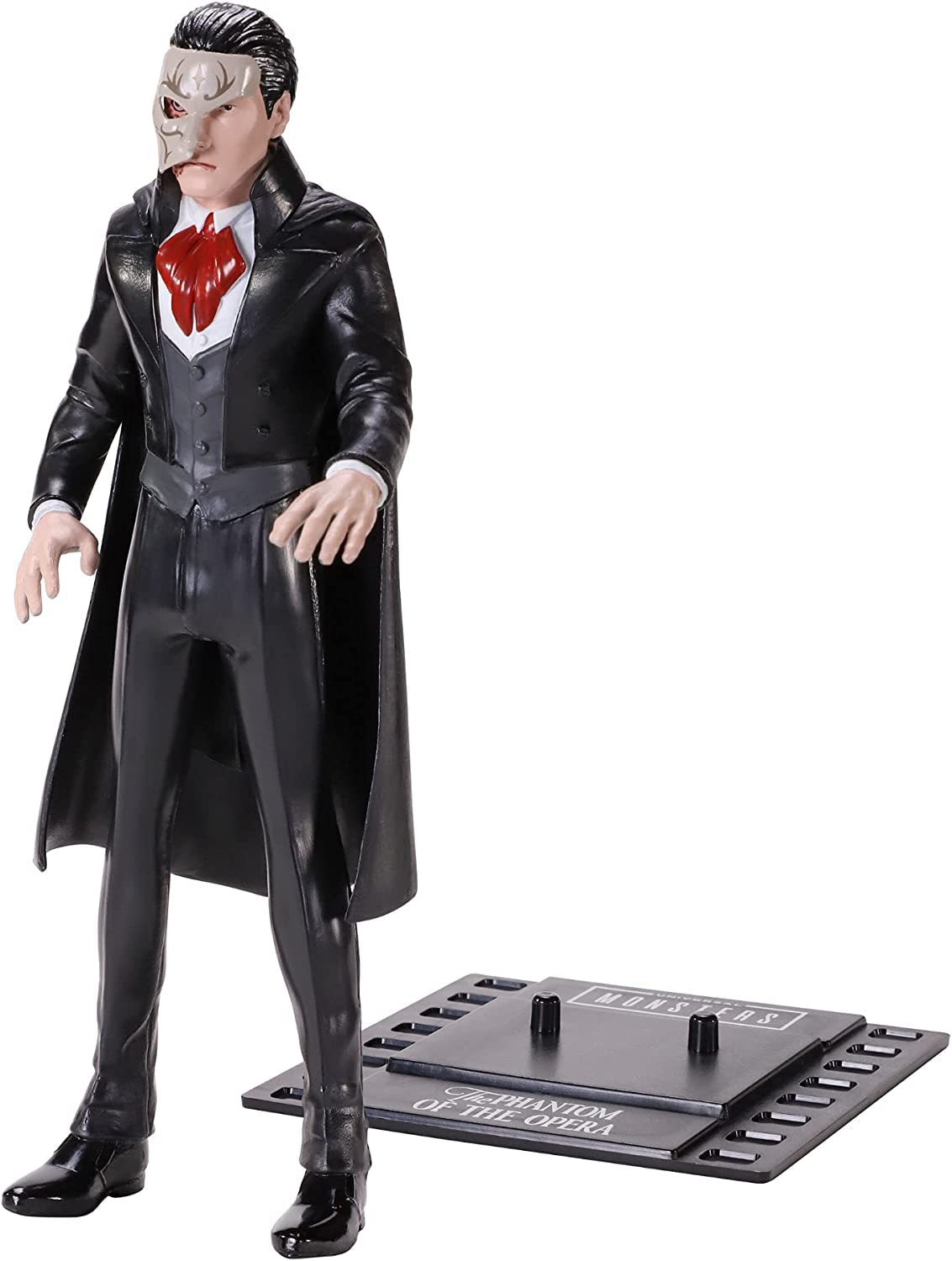 YOLANDA 1992 Phantom of the opera Frankenstein Figurines