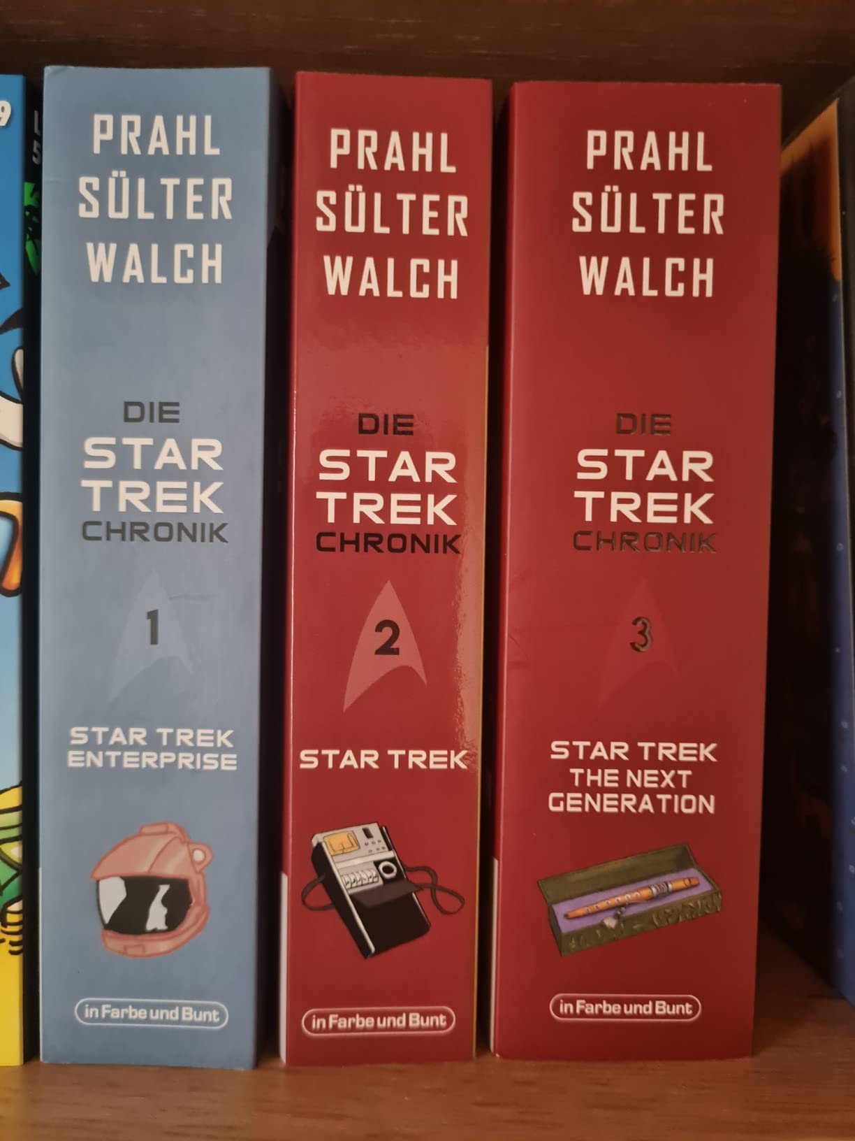 star trek bücher für sammler als taschenbuch kaufen deutschland Star Trek Buch Stürme Der Widrigkeiten In BadenWürttemberg – OGUK