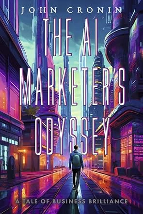 The AI Marketer's Odyssey