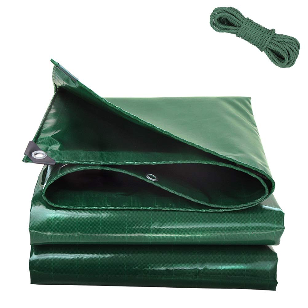 Bâche imperméable extérieure OKUOKA pour camion et voiture