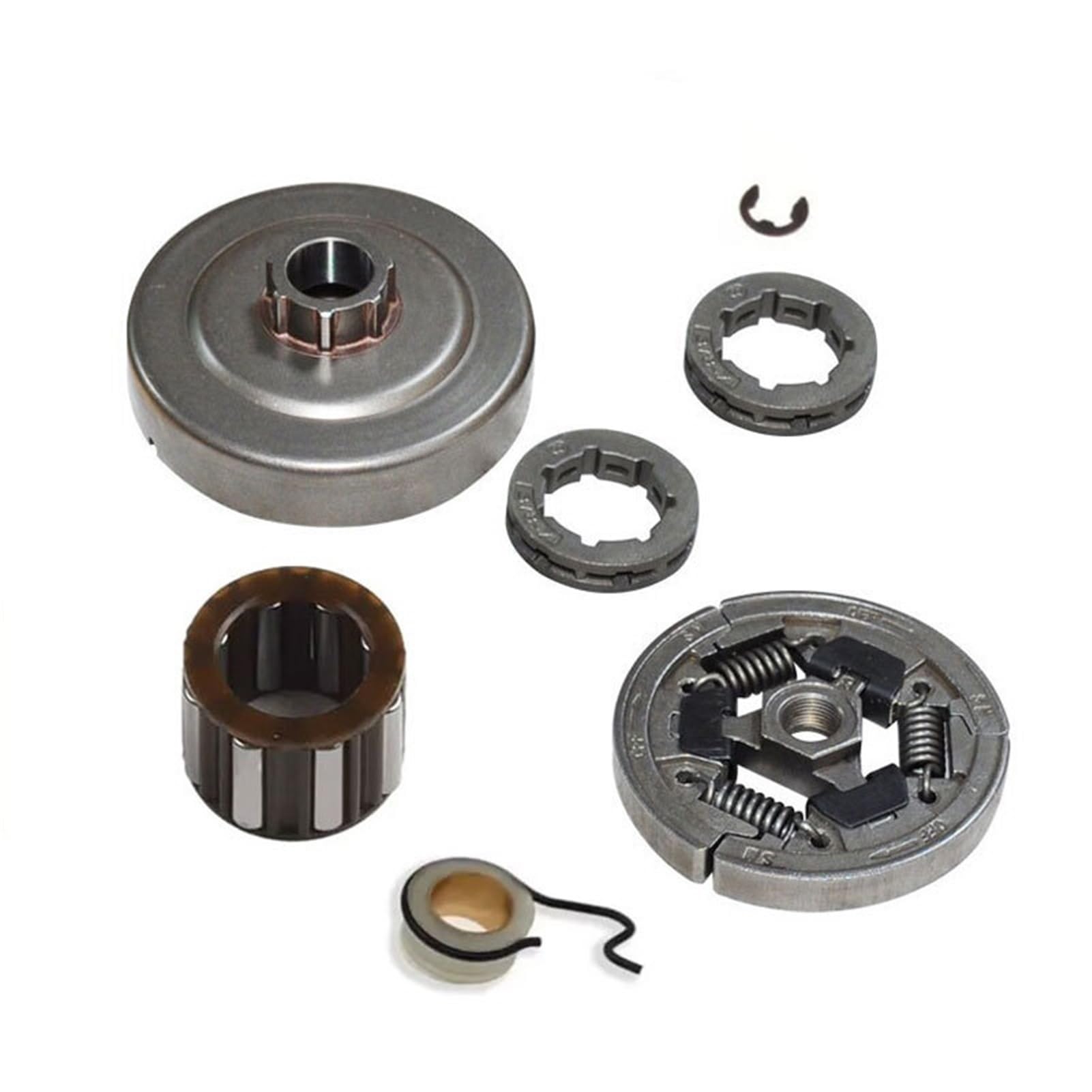 QHLNXSA for S-Tihl Ms360 Ms382 Ms361 Ms362 034 036 039 Ms290 Ms310 Clutch Drum