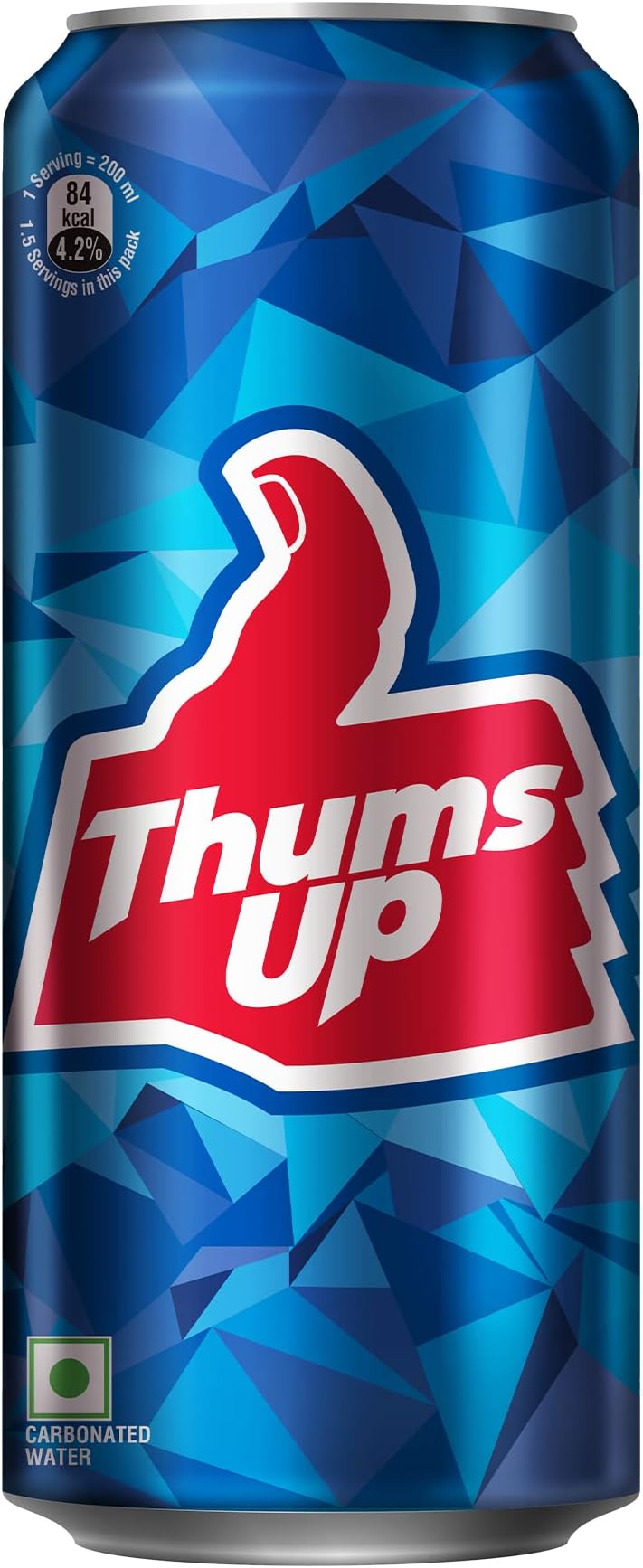 Soft Drink Can, 300 ml