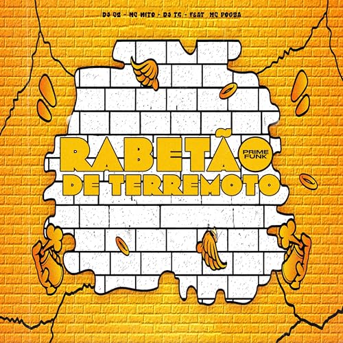 DJ CZ, Mc Nito & DJ TS