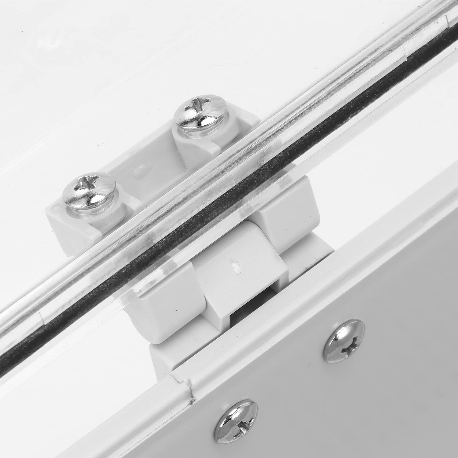 Kunststoff-Gehäuse, elektrische Anschlussdose, Wandmontage, für Elektriker, Industrie für Verteilerdose