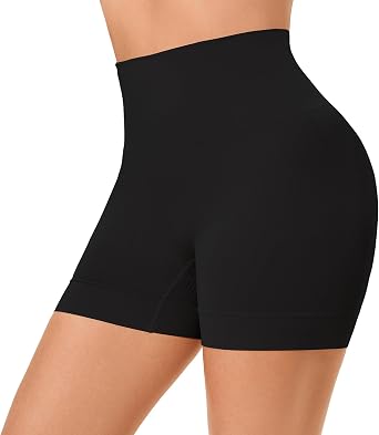 Shapewear Slip Short for Under Dresses