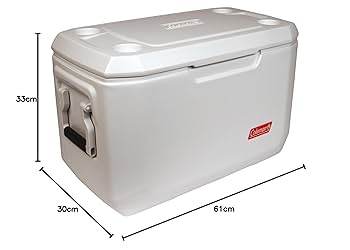 Amazon | COLEMAN XTREME MARINE COOLER 70 QUART | Coleman