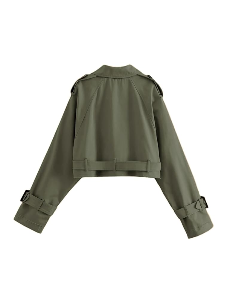 ジャケット・アウター standard journal Padding belted coat M standard journal Padding belted coat M