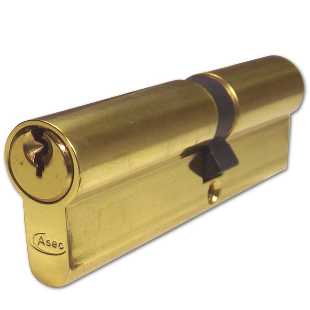 Asec Cylinder As 40/10/55 Kd Pb Euro