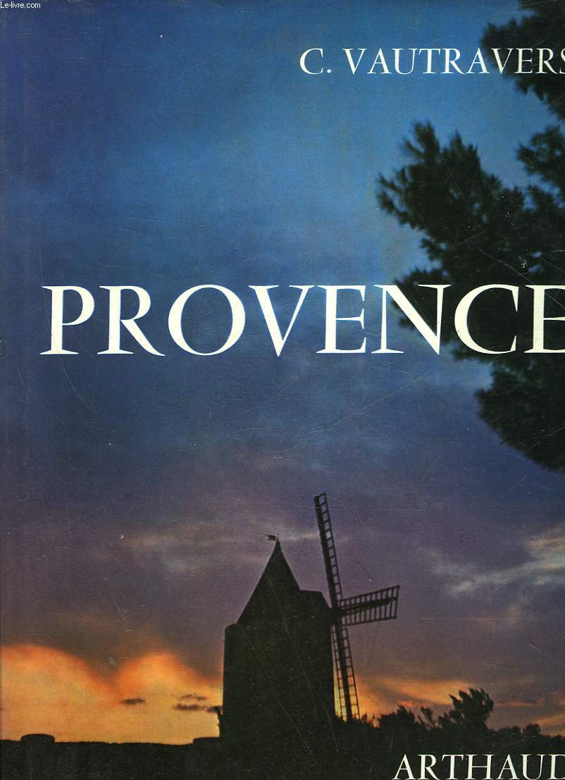 Provence...