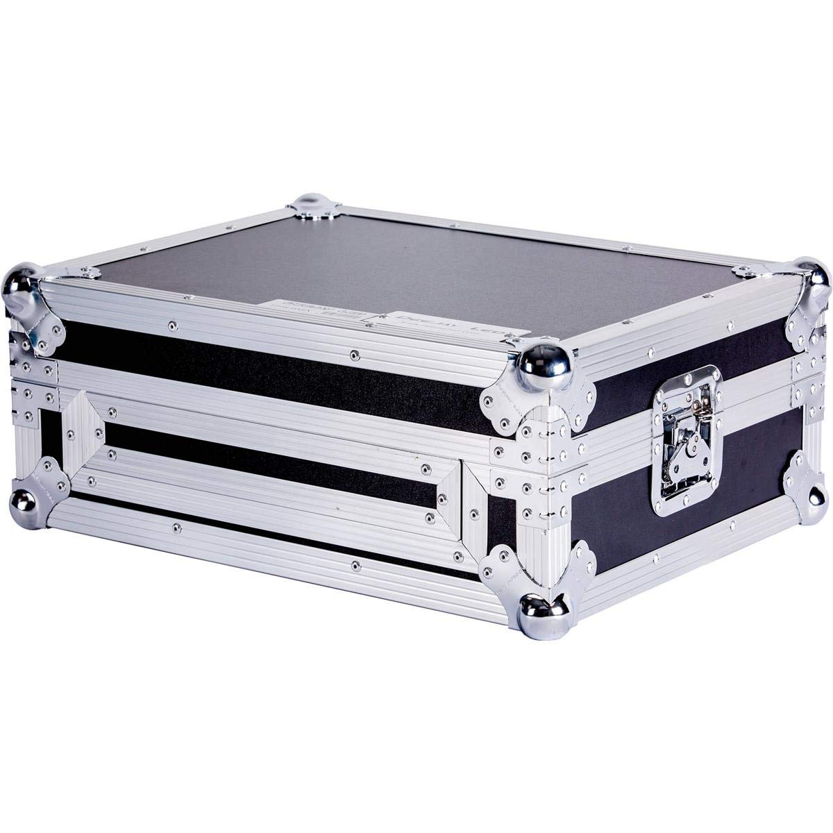 DEEJAY LED Drive tbhcdmix Fly Case für Numark CD Mix Station, CD Mix1, 2, 3, und kmx-01, kmx-02 Karaoke DJ Station