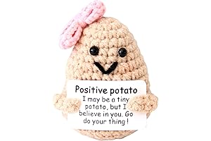 Amigurumi Vegetables Party Decor