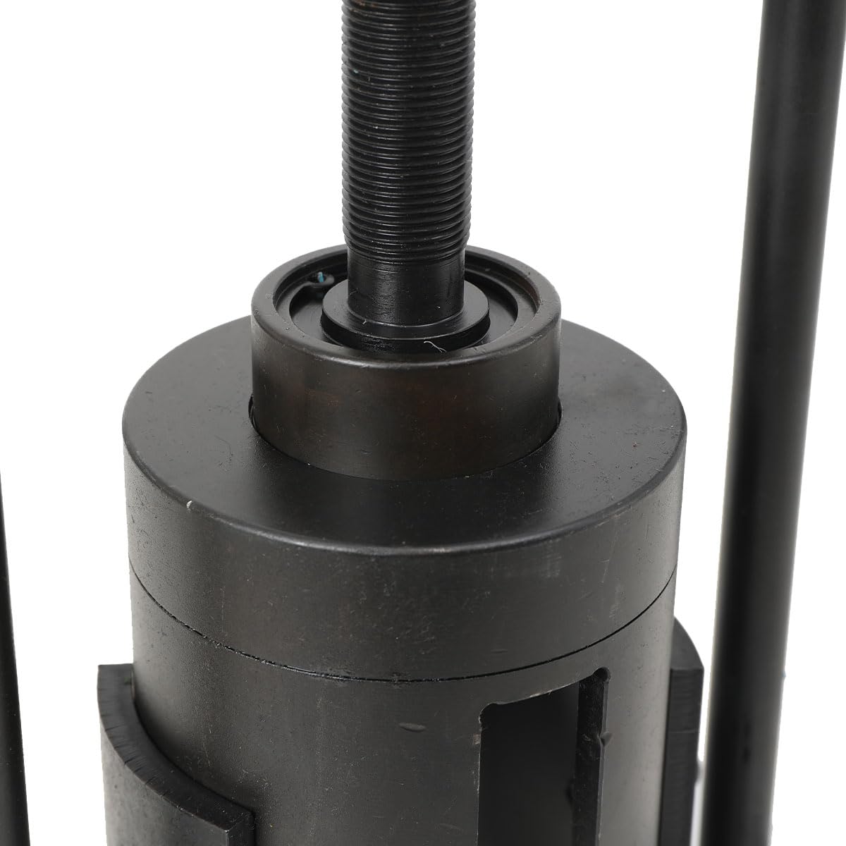 Set di Strumenti per linserimento dei Silent Block del Ponte Posteriore in Valigetta, per boccole Corte, Compatibile Ford Mondeo S-Max Galaxy Volvo XC/V