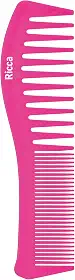 Ricca Pente Basic Dentes Duplos