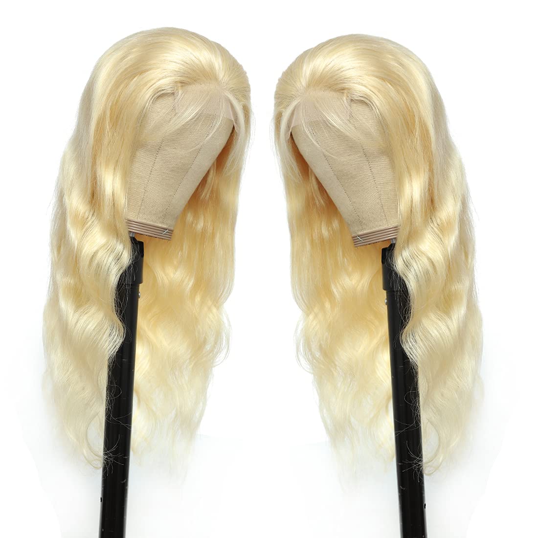 Blonde wig next day delivery Clearance