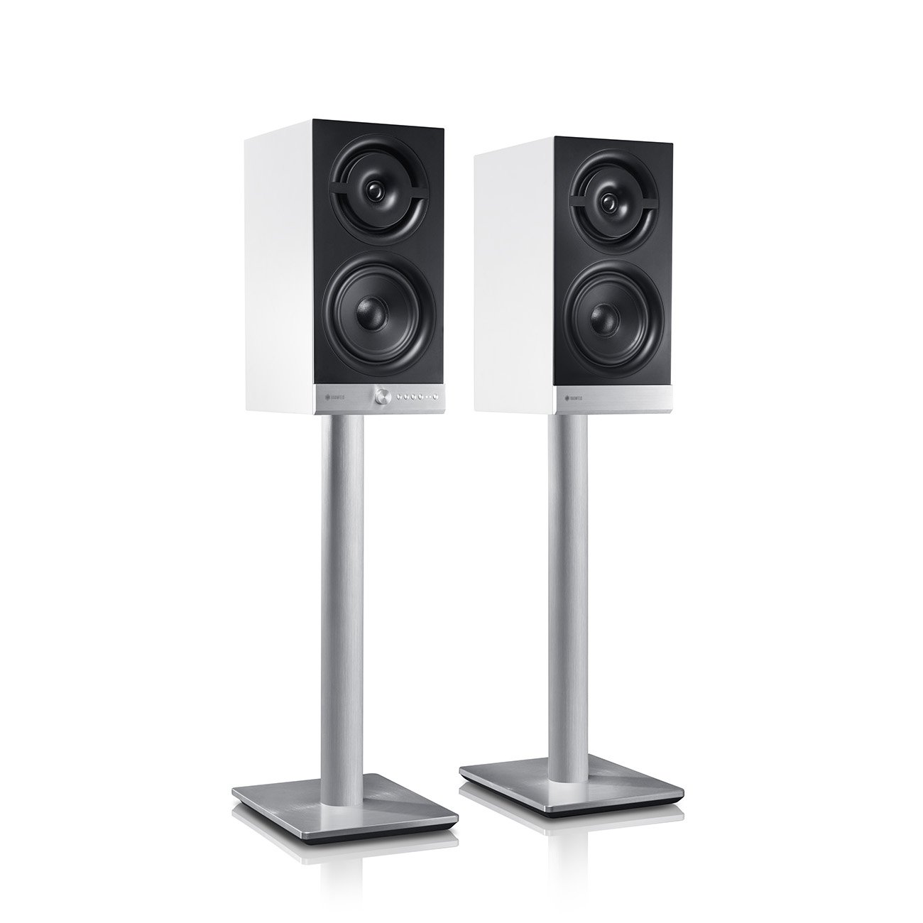 Raumfeld M Speaker Feet and Spikes (Pair)