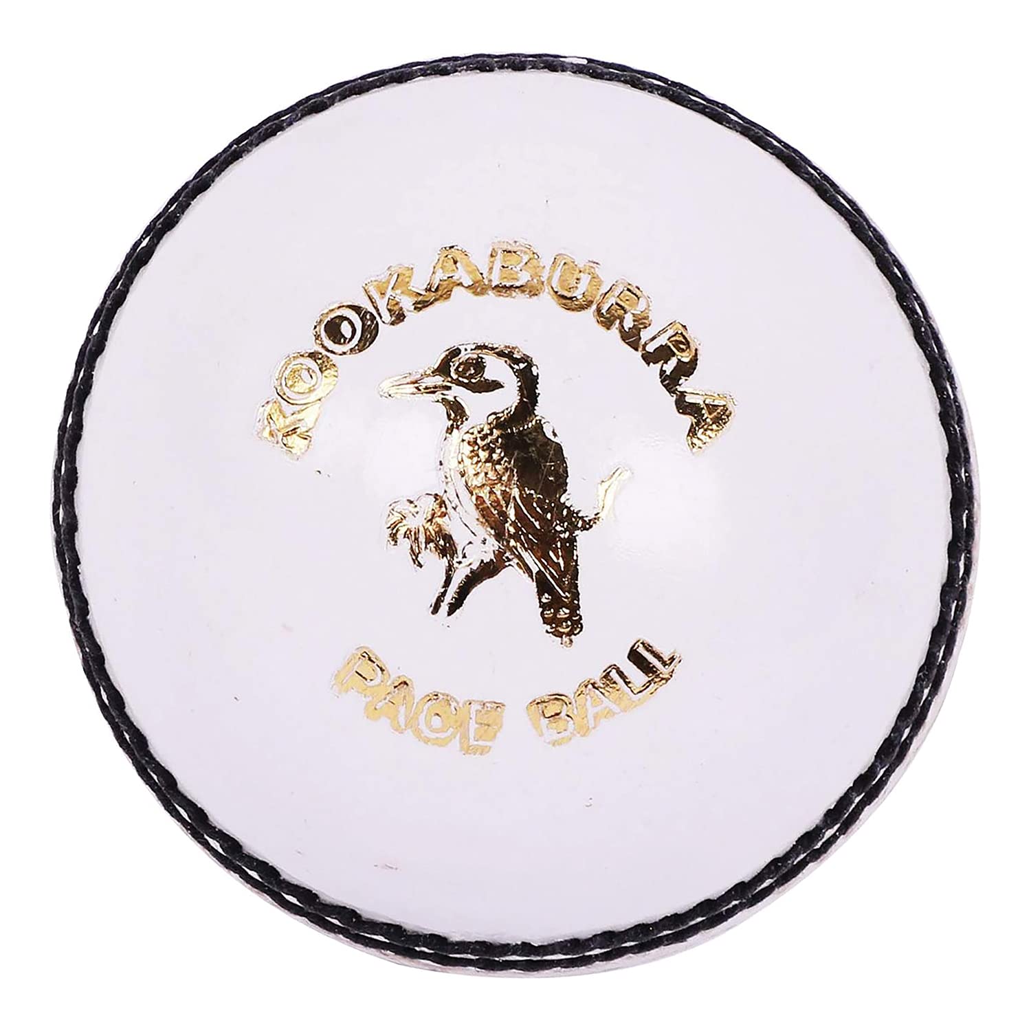 KOOKABURRA Leather Cricket Ball Pace White, Pack Of 1 (B0BJMTX3LX) Amazon Price History, Amazon Price Tracker