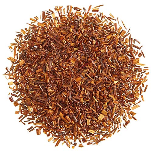 Image of TGL Co. South African Rooibos Loose Tea Leaf 100 Gm | Boost Immunity | Rich in Anti Oxidant | Improves Digestions | Boost Heart Health