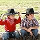 SUPERFINDINGS 3 Stück Cowboyhutbänder Im 3 Stil Mit Legierungsverschluss Schnalle Kunstleder Südwestlicher Cowboyhutgürtel Klassische Hutbänder Im Einheimischen Stil Hutzubehör