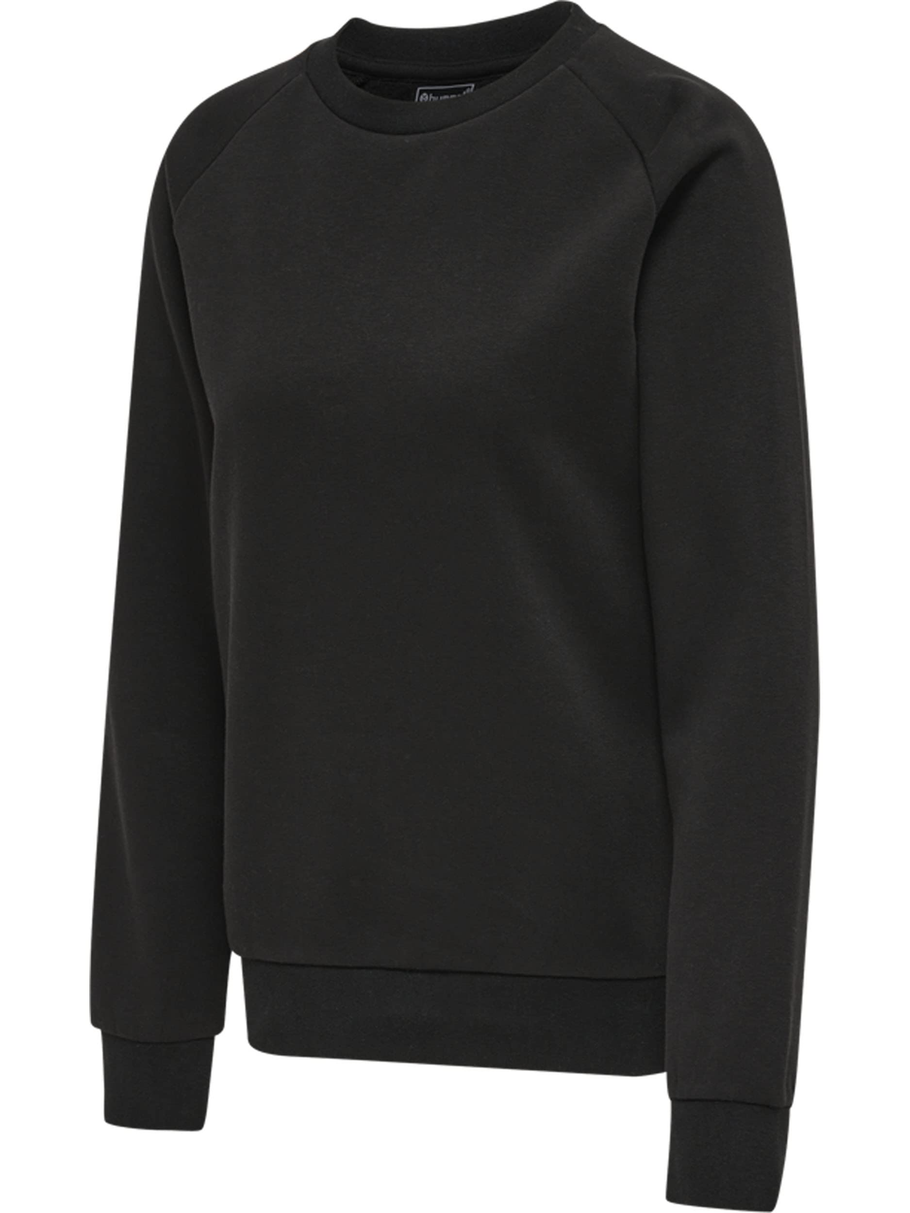 hummel Sweatshirt Raglanärmel Hmlred Damen