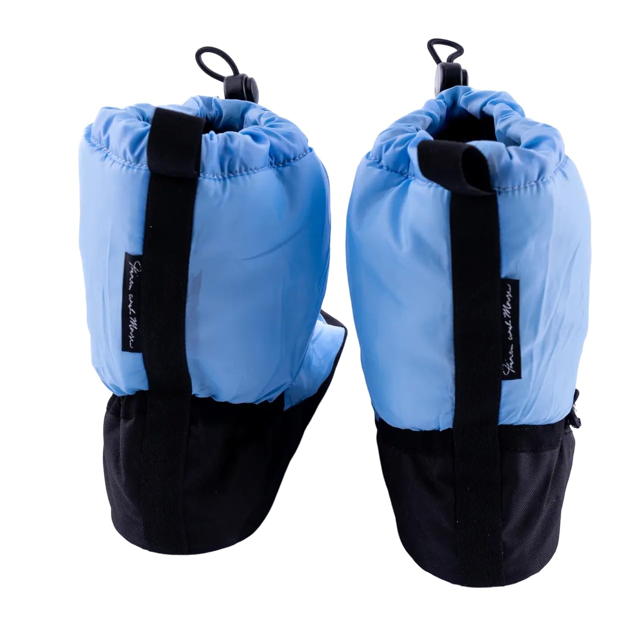 Etoile Scaldapiedi Stivaletti IM009B Unisex per Bloch Donna Uomo Sport Danza Classica Saggio Relax Esibizione Prove Piede Piedi Fitness Allenamento Ballo Balletto
