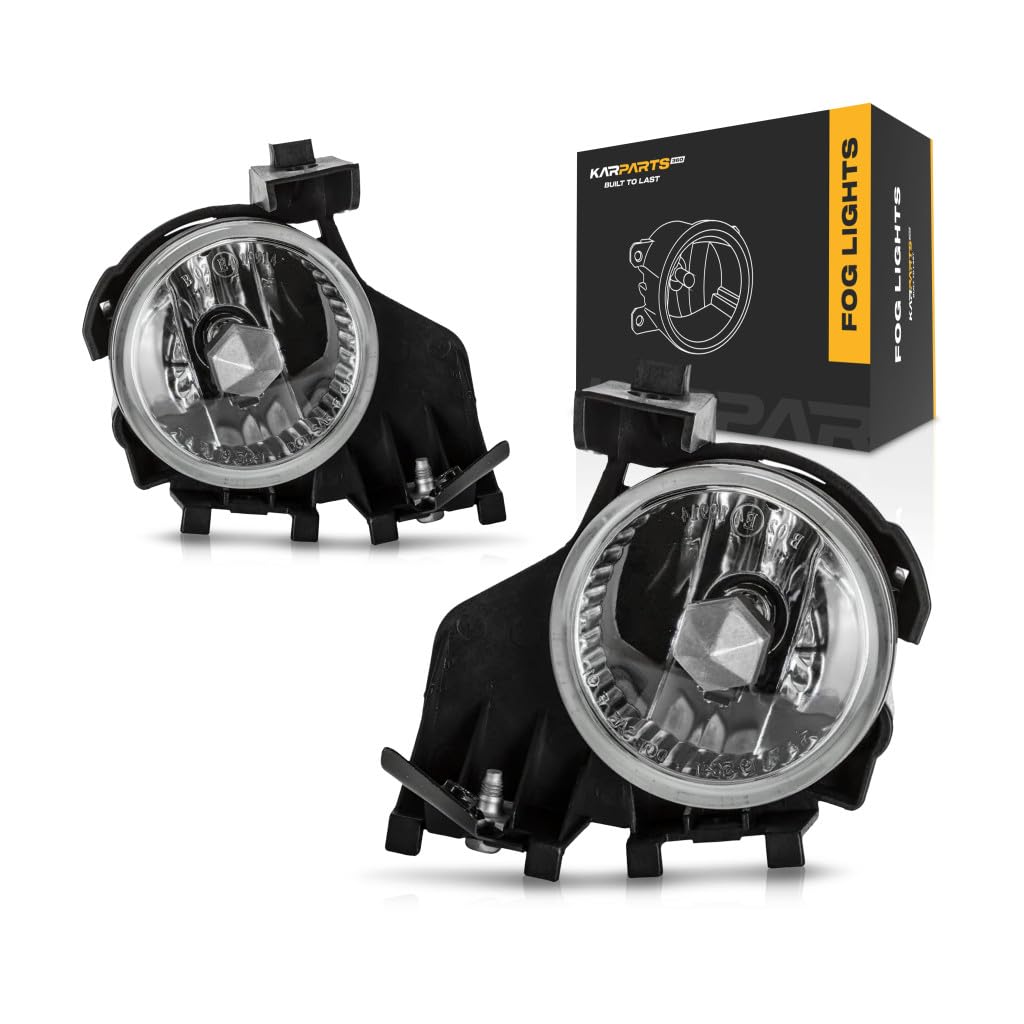 Amazon.com: CarLights360 For 2008 09 10 2011 Subaru Impreza Fog