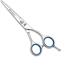 Vista 2 de JW S2 - Kit de cizalla y cizalla de mezcla – Cizalla y estuche adicional incluidos (5.0 pulgadas)