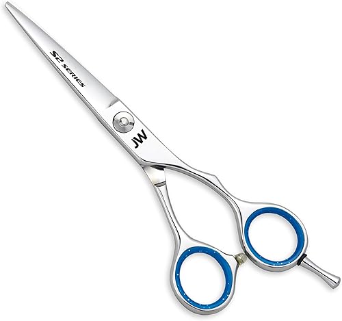 Miniatura 2 de JW S2 - Kit de cizalla y cizalla de mezcla  Cizalla y estuche adicional incluidos (5.0 pulgadas)