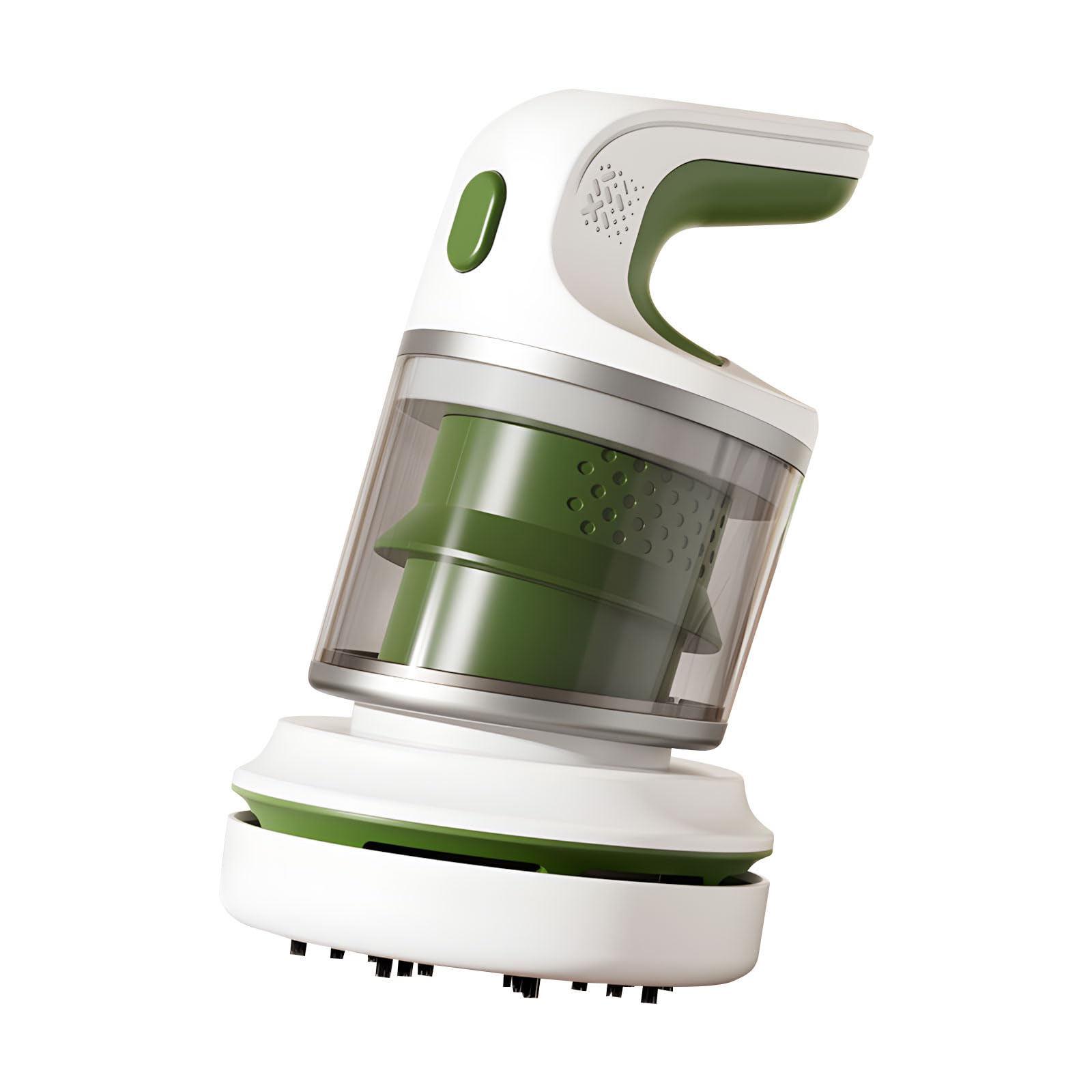 Buxuaaaa Handheld Compact Remover Cordless and Lightweight Ideal for Particles and Crumbs on Desks Home Offices Vacuum