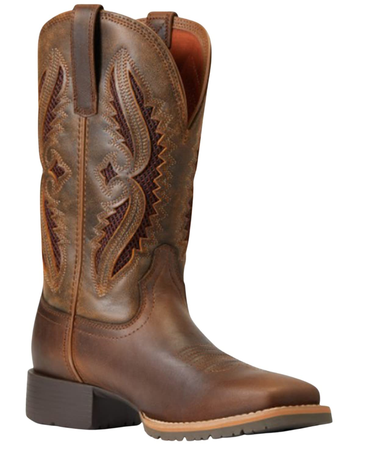 Ariat Womens Hybrid Rancher VentTEK 360 Western Boot