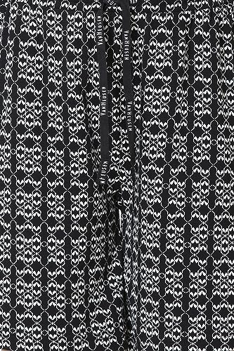 Image of Van Heusen Women's Lounge Allover Print Lounge Shorts - Modal Cotton - Functional Pocket, Superior Drape -Available in Pack of 1 & 2