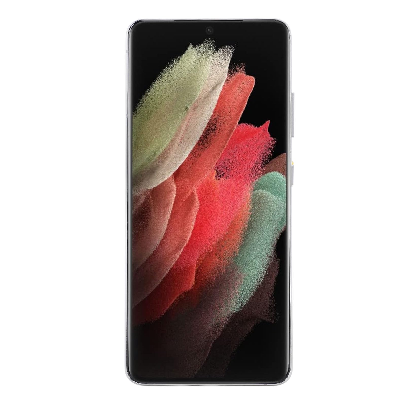 Goshyda LCD Dotykowy Wyświetlacz Digitizer Zespół dla S21 Ultra 5G G998B