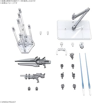 Amazon | BANDAI SPIRITS(バンダイスピリッツ) HG スーパーロボット